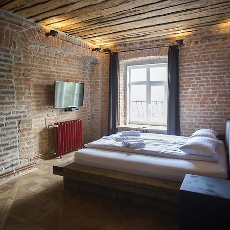 Vysoka Khata1 Lviv Kültér fotó