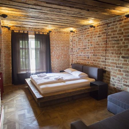 Vysoka Khata1 Lviv Kültér fotó